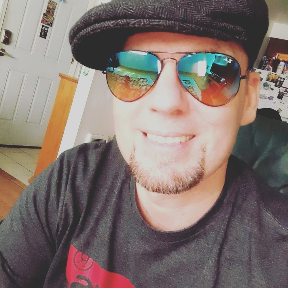 Meet your Posher, Sean